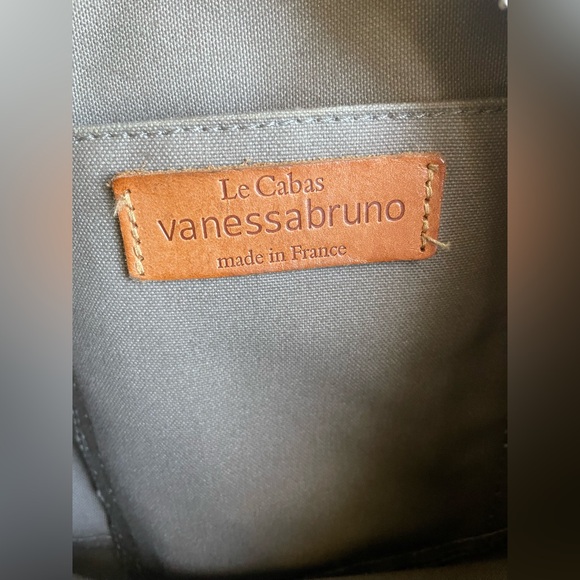 Vanessa Bruno Travel bag - Picture 9 of 11